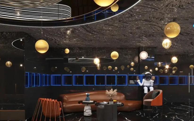 绍兴商务ktv开创新模式-新昌县ktv预定